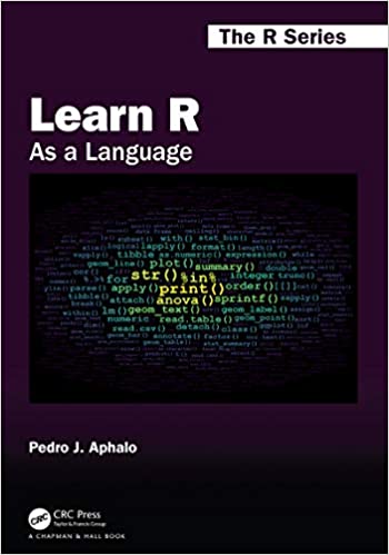 Learn R: As a Language - Orginal Pdf